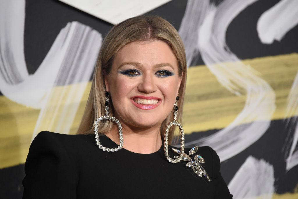Kelly Clarkson