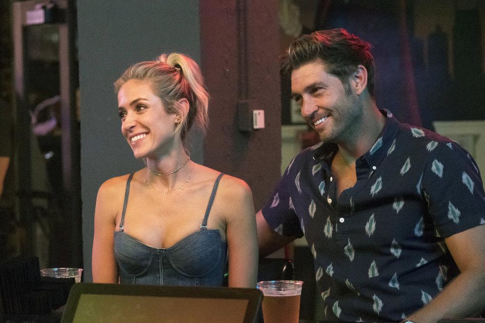 Very Cavallari" Couple Kristin Cavallari and Jay Cutler