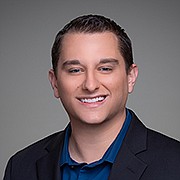 Photo of Matt Hoffman