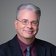 Photo of Erik Anderson