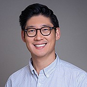 Photo of Joe Hong