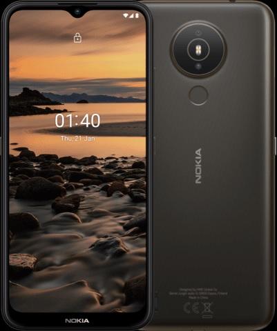 Nokia 1.4