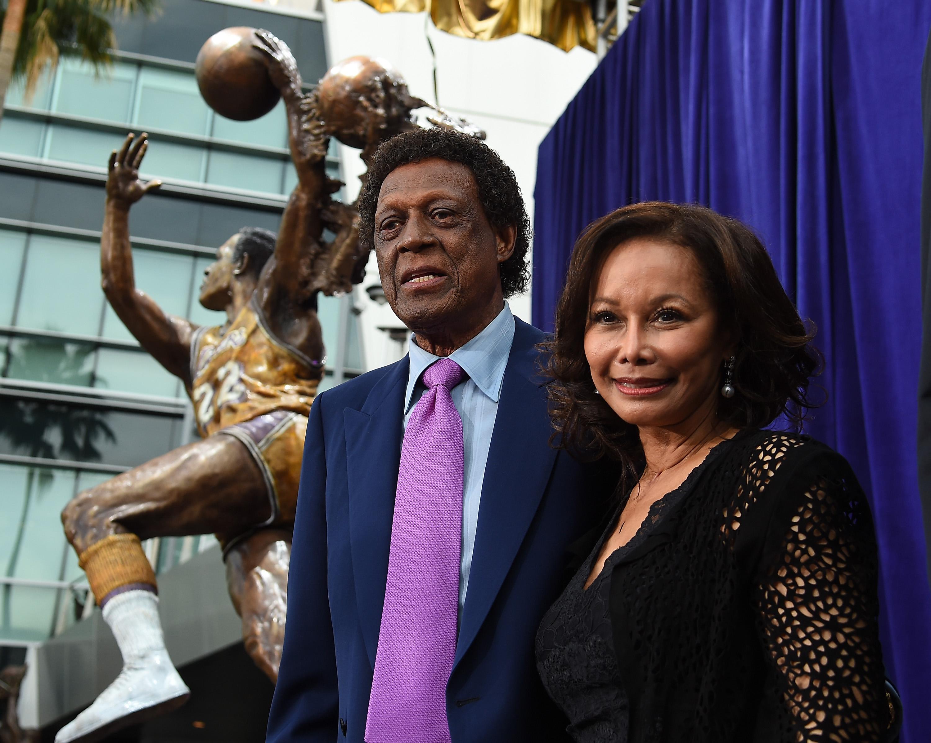 Elgin Baylor